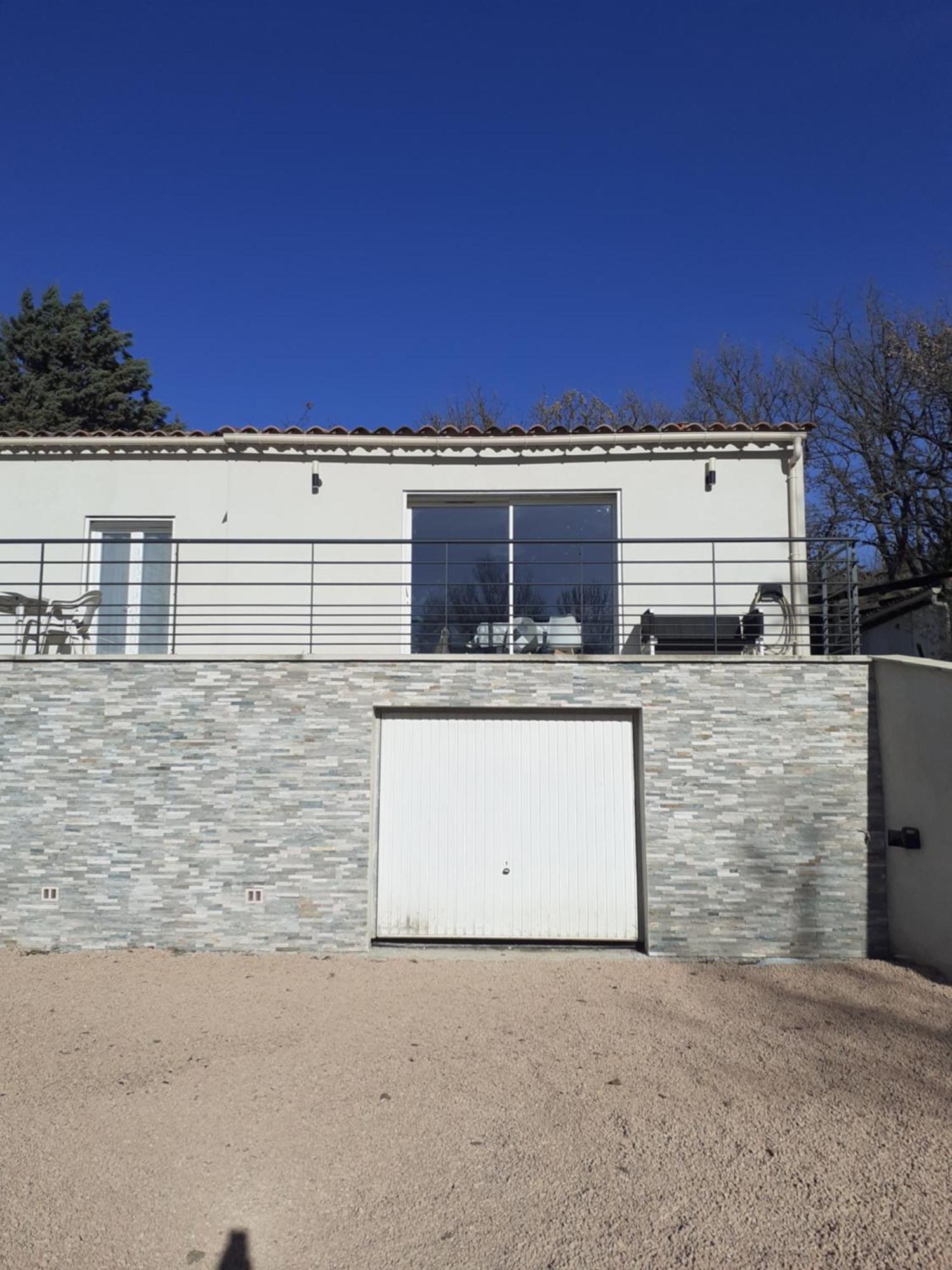 Un Coin De Campagne Villa Le Puy-Sainte-Reparade Ngoại thất bức ảnh
